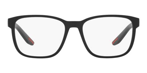 prada linea rossa ps06pv